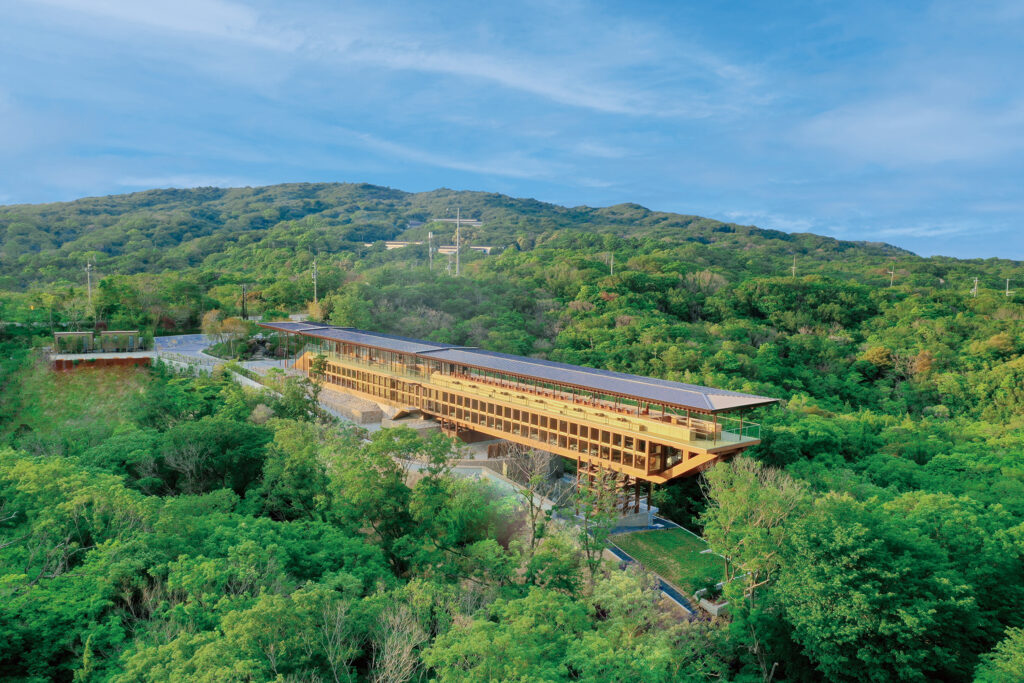 221124_禅坊靖寧_外観（世界とつながる表紙使用写真）