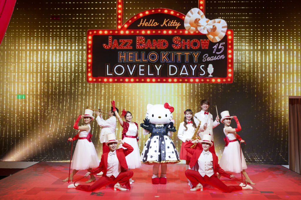 ☆JAZZ BAND SHOW (2)