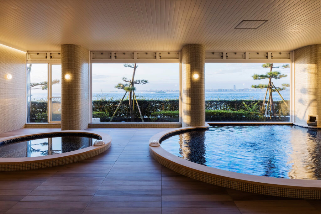 望楼青海波_02_内観_女湯(4)