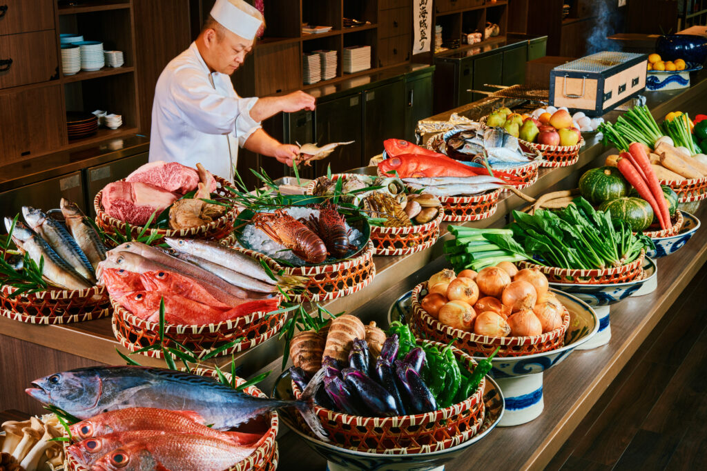 海神人の食卓(宴)_03_料理-(24)